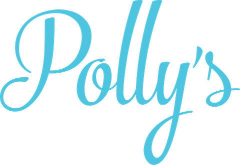 Polly's Flowers — florist in Tipton